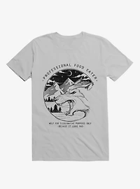 Professional Food Eater T-Shirt