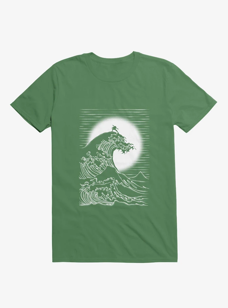 Waterbending T-Shirt