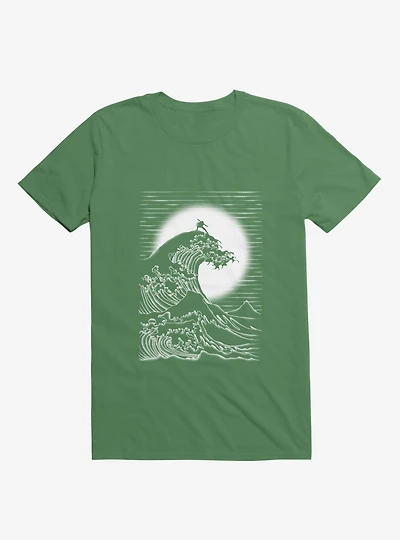 Waterbending T-Shirt