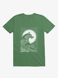 Waterbending T-Shirt