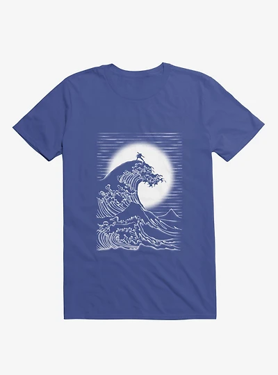 Waterbending T-Shirt