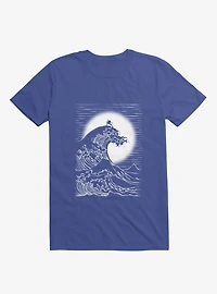 Waterbending T-Shirt