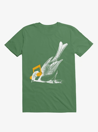 Listening To Your Heart T-Shirt