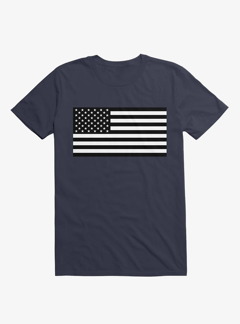 The United States Flag