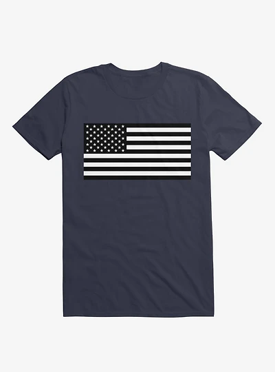 The United States Flag