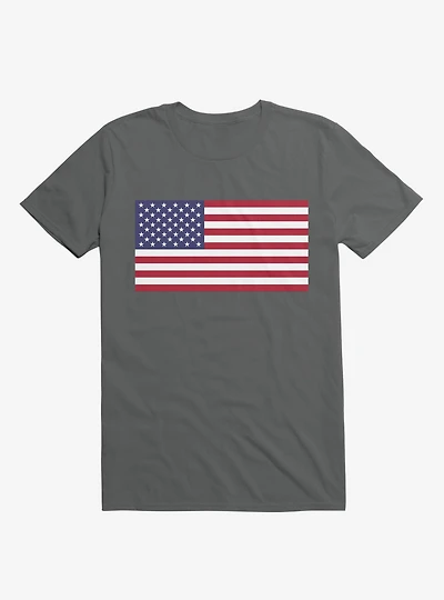The United States Flag T-Shirt
