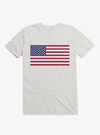 The United States Flag T-Shirt