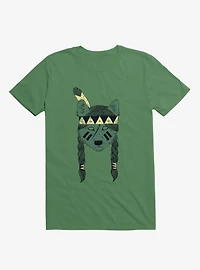 Green Skin Kelly T-Shirt
