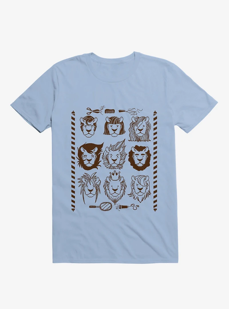 Getting Ready To Safari T-Shirt