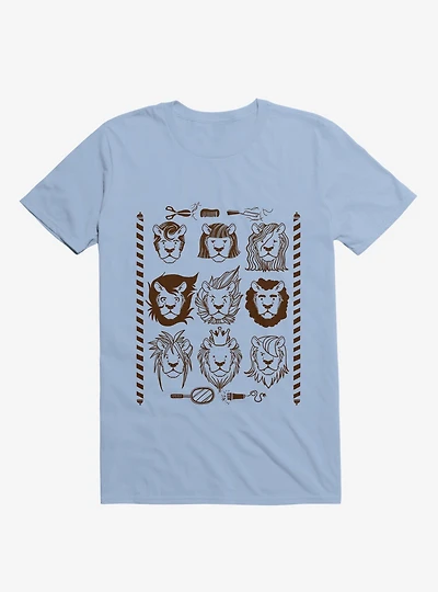 Getting Ready To Safari T-Shirt