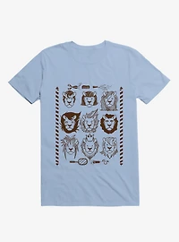 Getting Ready To Safari T-Shirt