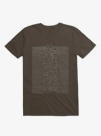 Bat Division T-Shirt