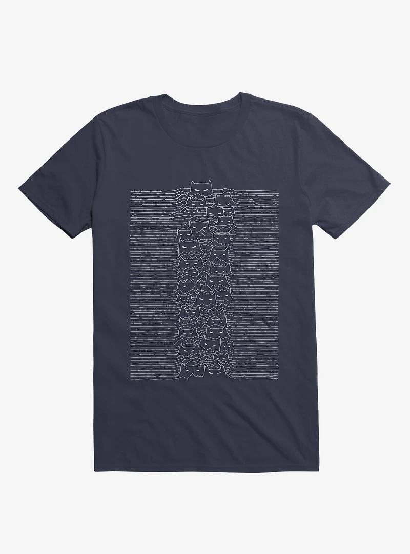 Bat Division T-Shirt