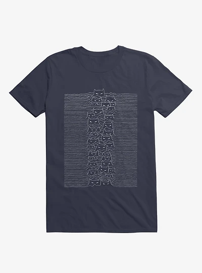Bat Division T-Shirt