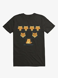 Genealogicat T-Shirt