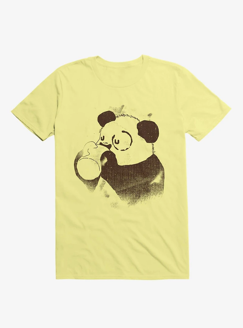 No More Eye Circles T-Shirt