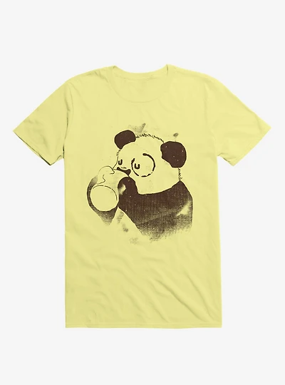 No More Eye Circles T-Shirt