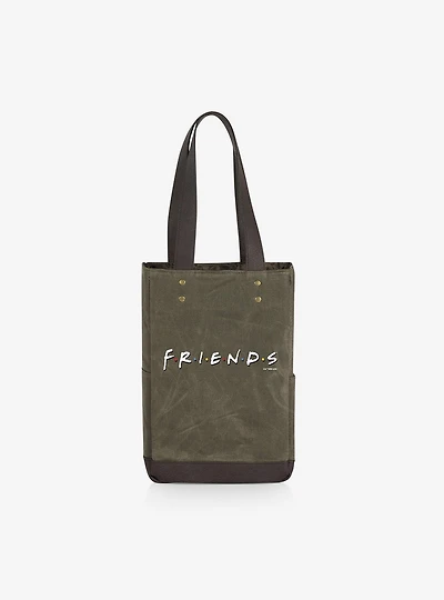 Friends Beverage Cooler Bag