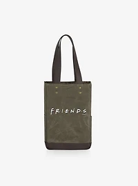 Friends Beverage Cooler Bag