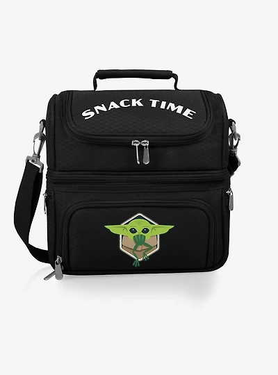 Star Wars The Mandalorian The Child Lunch Tote