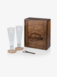 Harry Potter Quidditch Beverage Glass Set