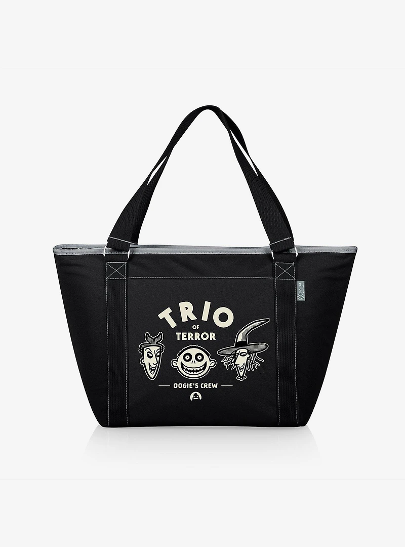 The Nightmare Before Christmas Lock, Shock, Barrel Topanga Cooler Bag