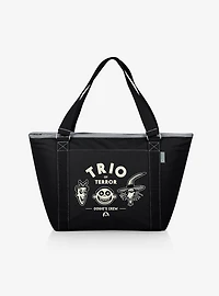 The Nightmare Before Christmas Lock, Shock, Barrel Topanga Cooler Bag