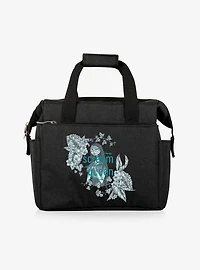 The Nightmare Before Christmas Sally Lunch Cooler