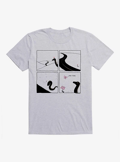 Sssad T-Shirt