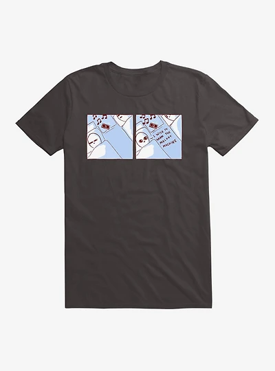 Strange Planet Melody Machine T-Shirt