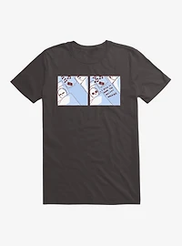 Strange Planet Melody Machine T-Shirt