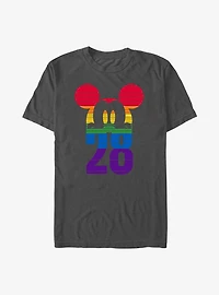 Disney Mickey Mouse Pride 28 T-Shirt
