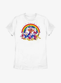 Disney Mickey Mouse Pride Group T-Shirt