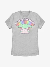 Star Wars The Mandalorian Pride Meditate Kindness T-Shirt