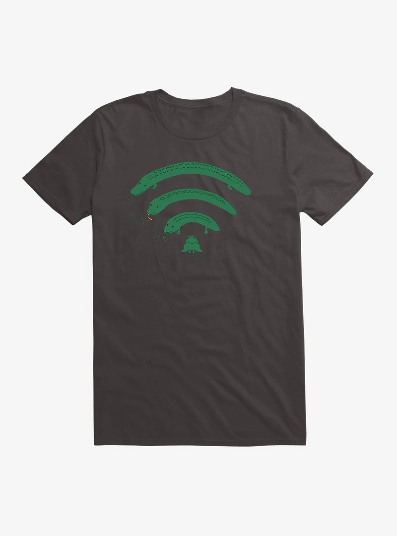 Everybody Loves The Internet T-Shirt