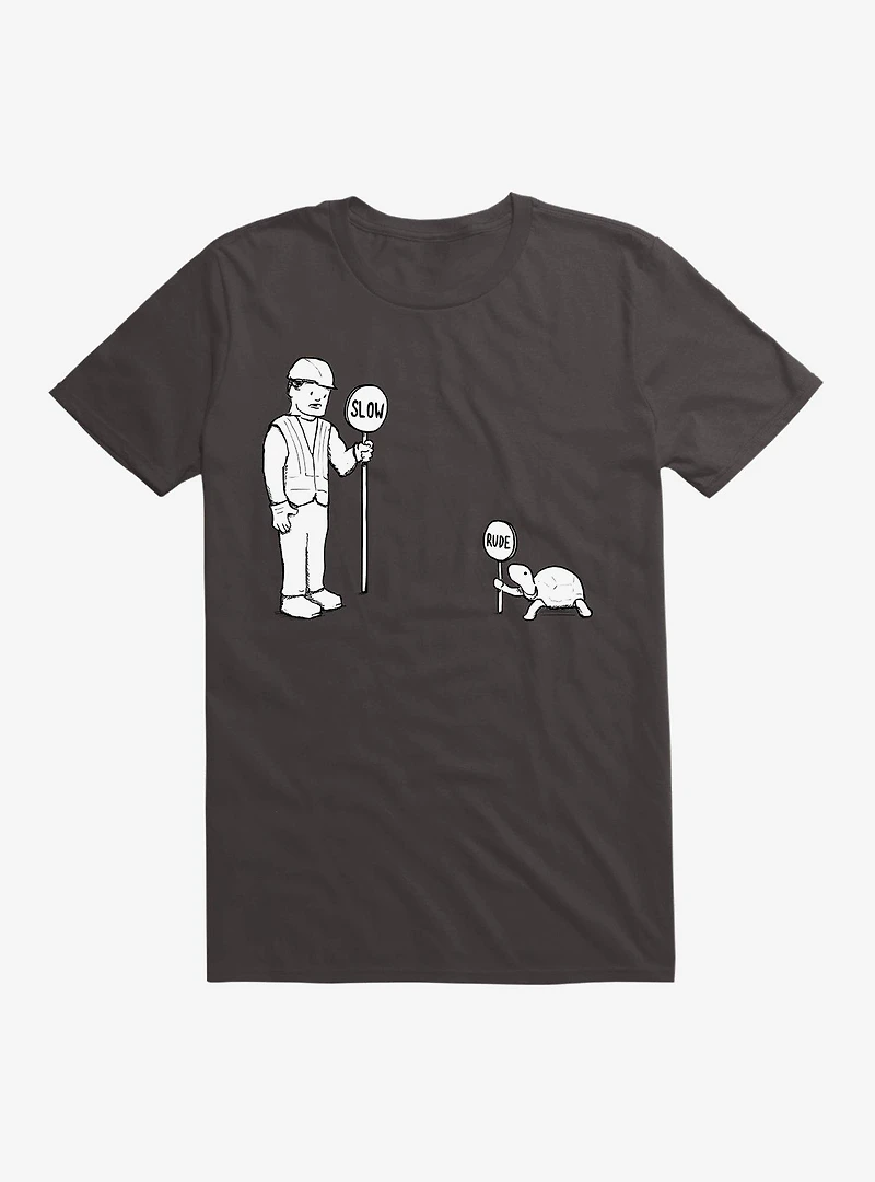 Rude! T-Shirt