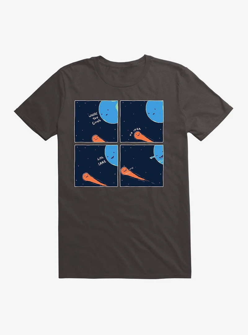 Same T-Shirt