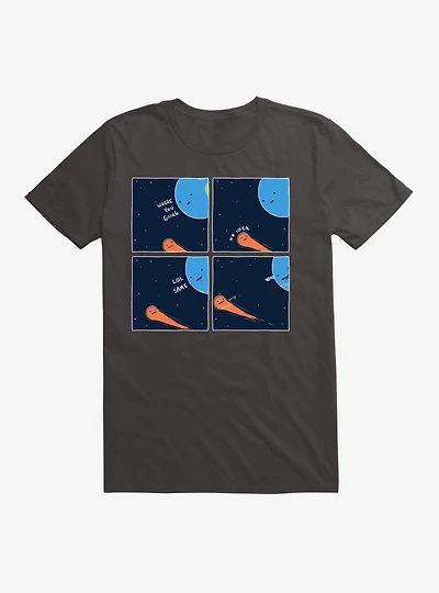Same T-Shirt