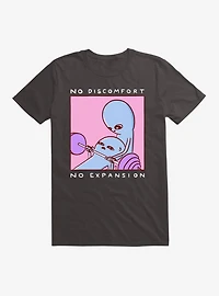 Strange Planet No Expansion T-Shirt