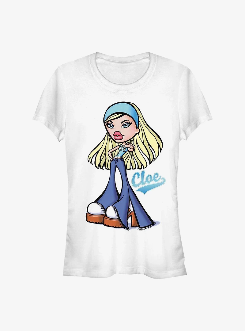 Bratz Cloe Girls T-Shirt