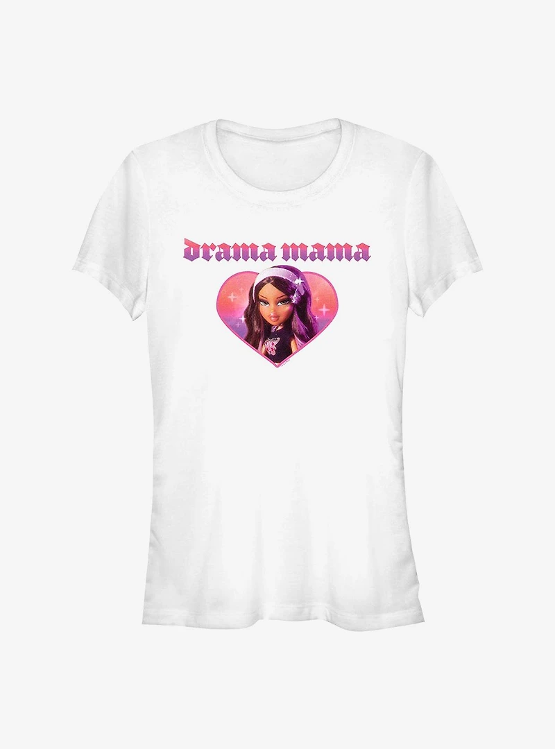 Bratz Drama Mama Girls T-Shirt