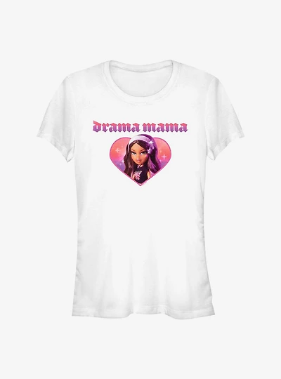Bratz Drama Mama Girls T-Shirt