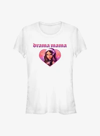 Bratz Drama Mama Girls T-Shirt