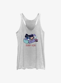 Bratz Dump Him Girls Tank