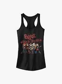 Bratz Rock Angels Girls Tank