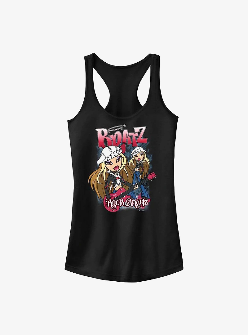 Bratz Rock Star Angelz Girls Tank