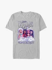 Bratz Angel Two Thousand One Clouds T-Shirt