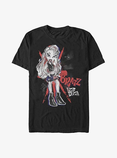 Bratz Meygan Pretty Punk T-Shirt