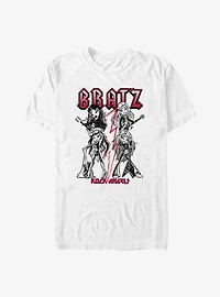 Bratz Rock Angels Since 2001 T-Shirt