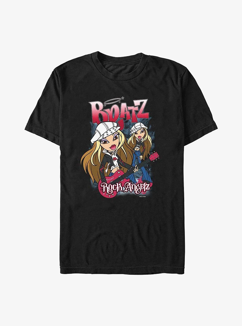 Bratz Rock Star Angelz T-Shirt